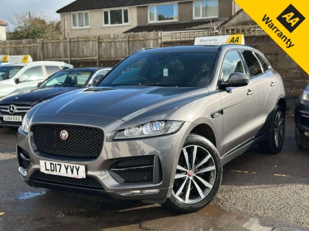 JAGUAR
