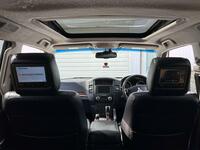 MITSUBISHI SHOGUN