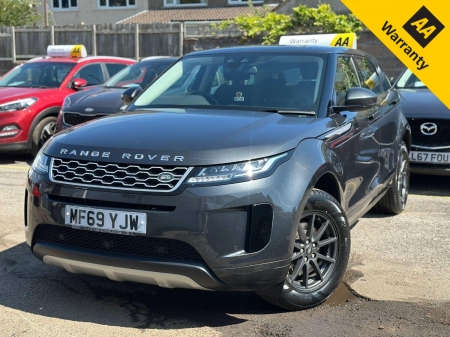 LAND ROVER