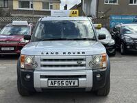 LAND ROVER DISCOVERY 3