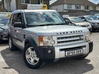 LAND ROVER DISCOVERY 3