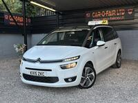 CITROEN GRAND C4 PICASSO