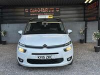 CITROEN GRAND C4 PICASSO